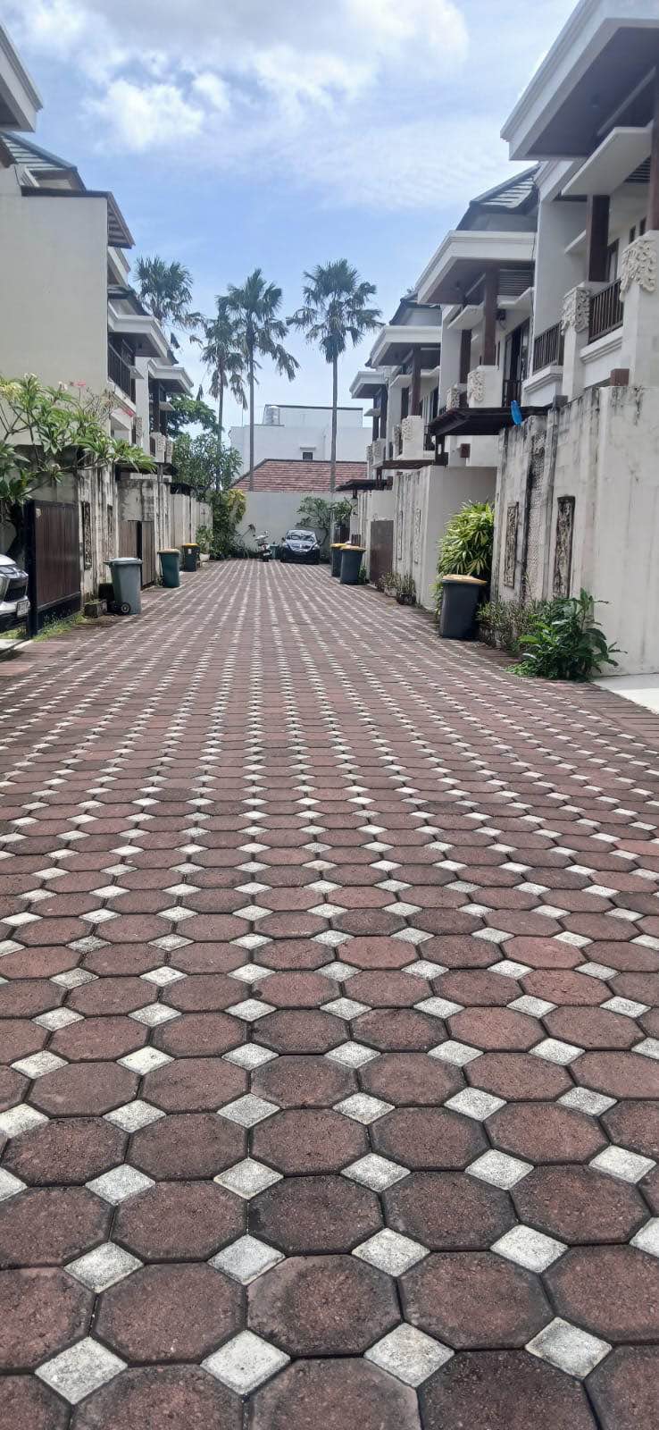 Дом, 3 спальни