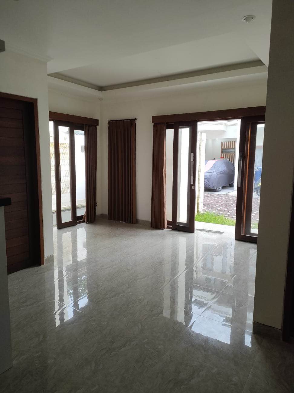 Дом, 3 спальни