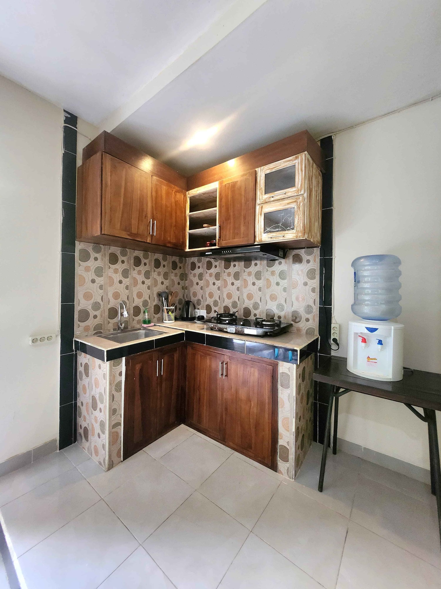 Вилла, 1 спальня