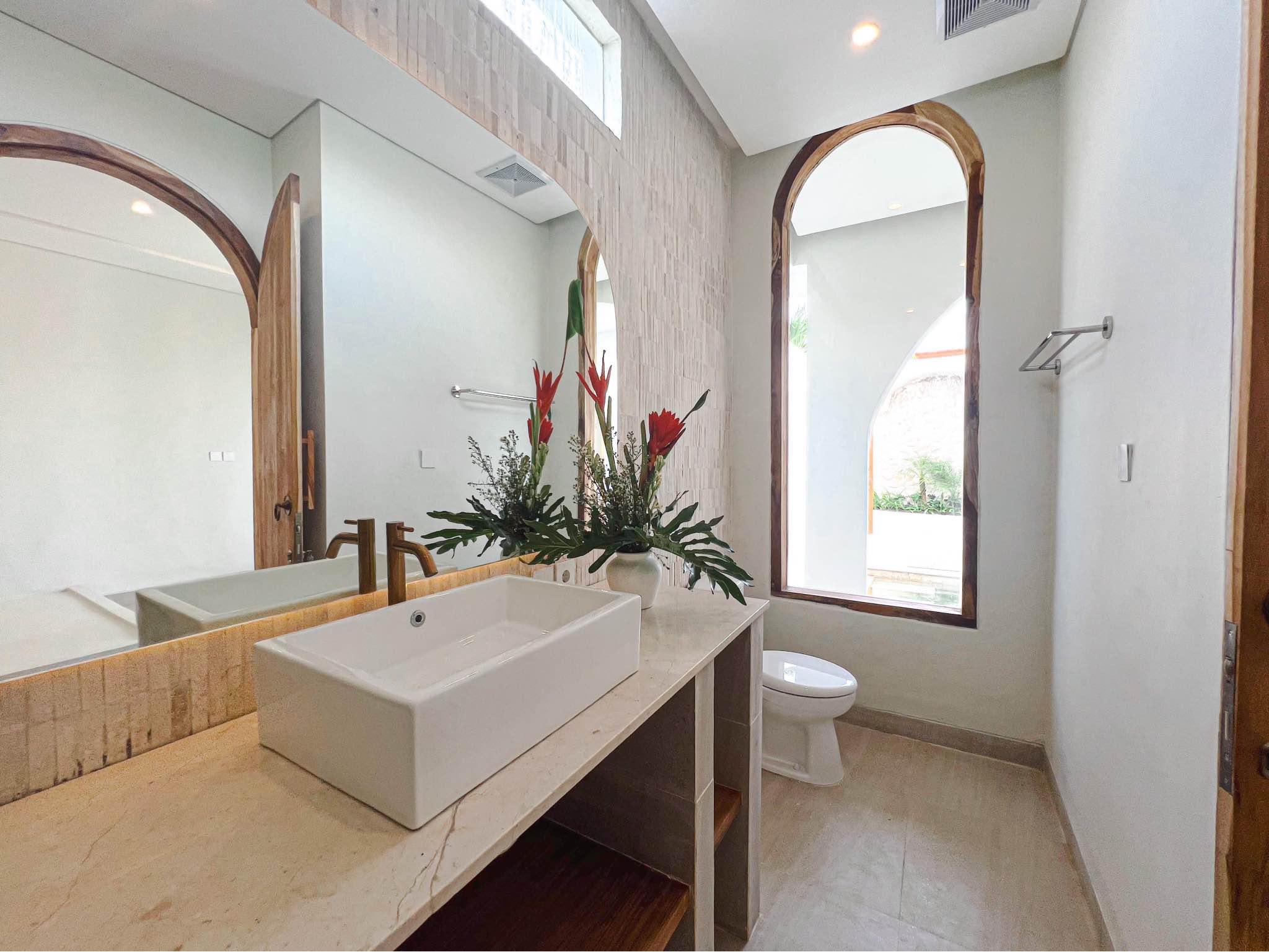 Вилла, 2 спальни