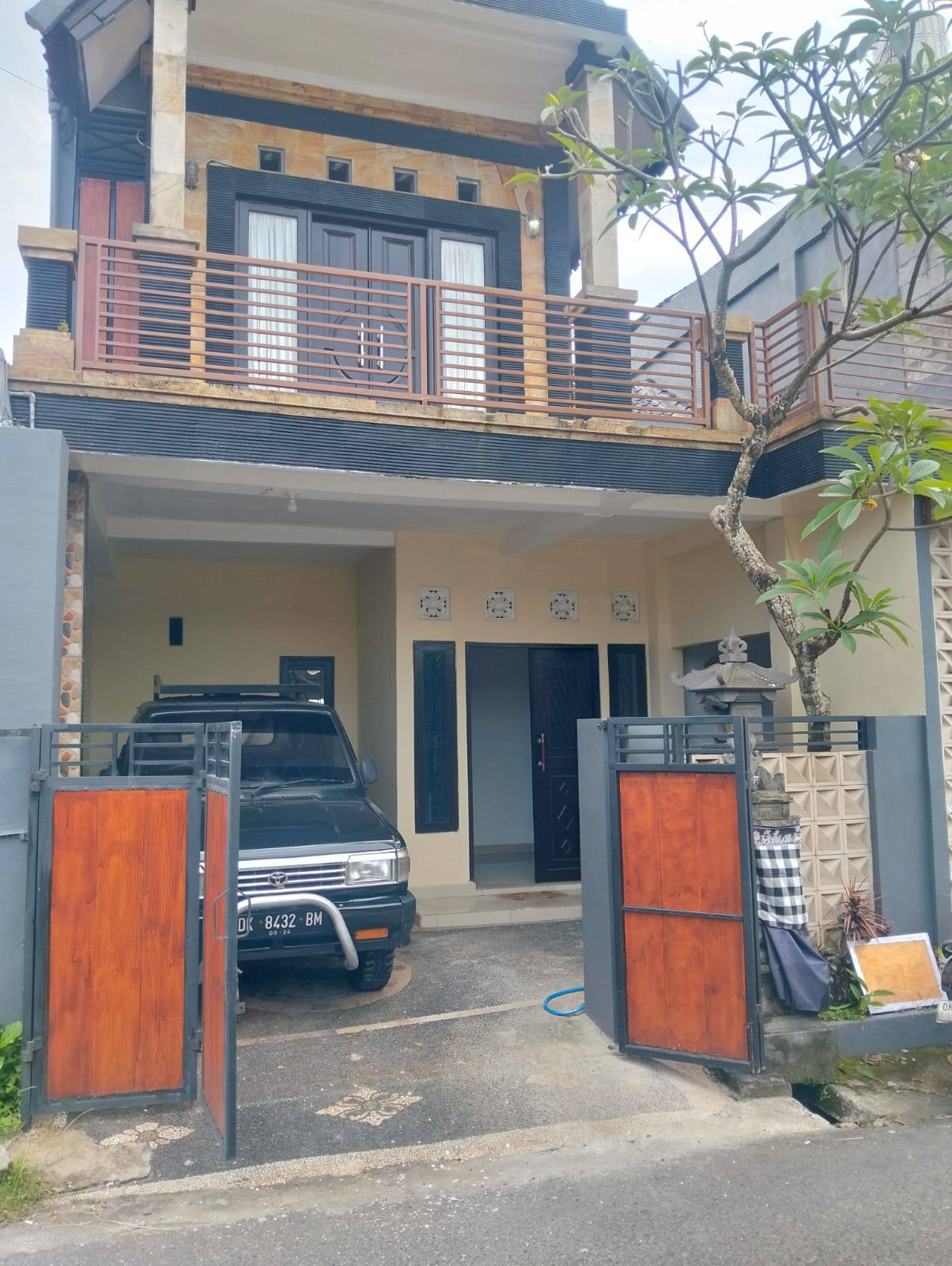 Дом, 3 спальни