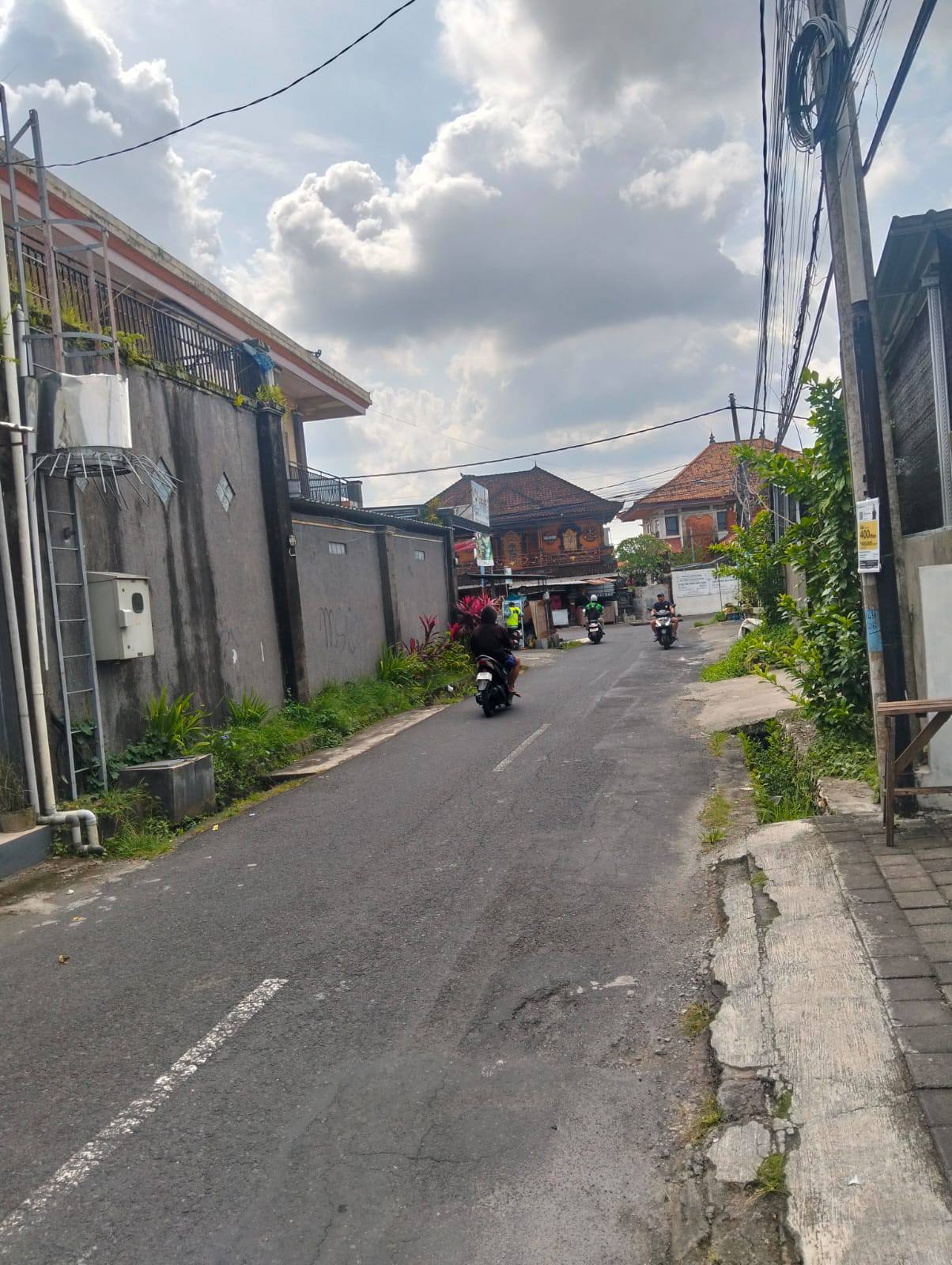 Дом, 3 спальни