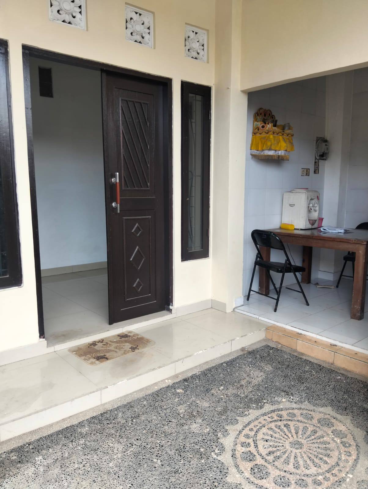 Дом, 3 спальни