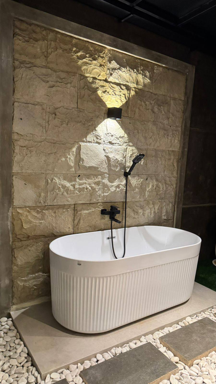 Вилла, 3 спальни