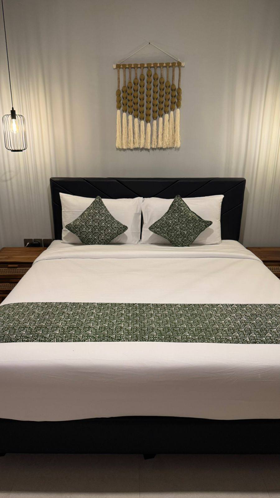 Вилла, 3 спальни