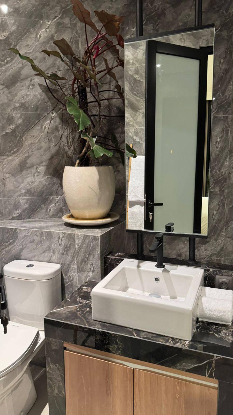 Вилла, 3 спальни