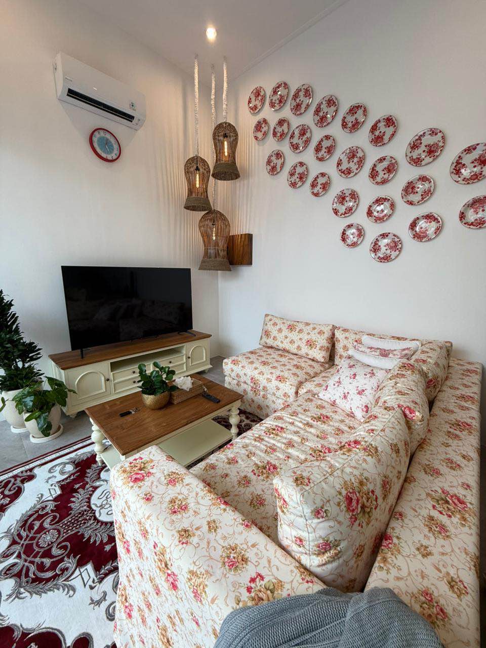 Вилла, 2 спальни