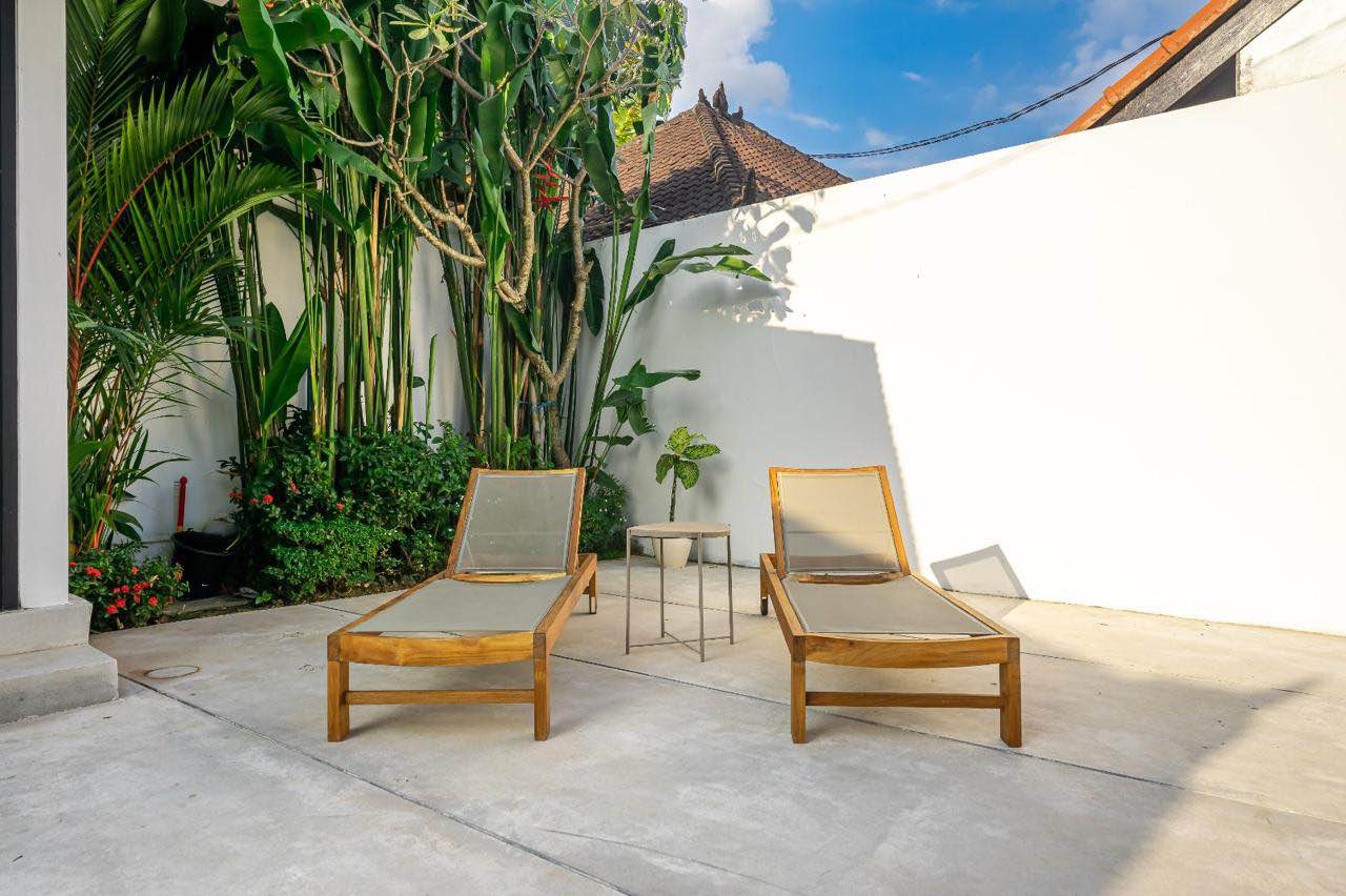 Вилла, 3 спальни