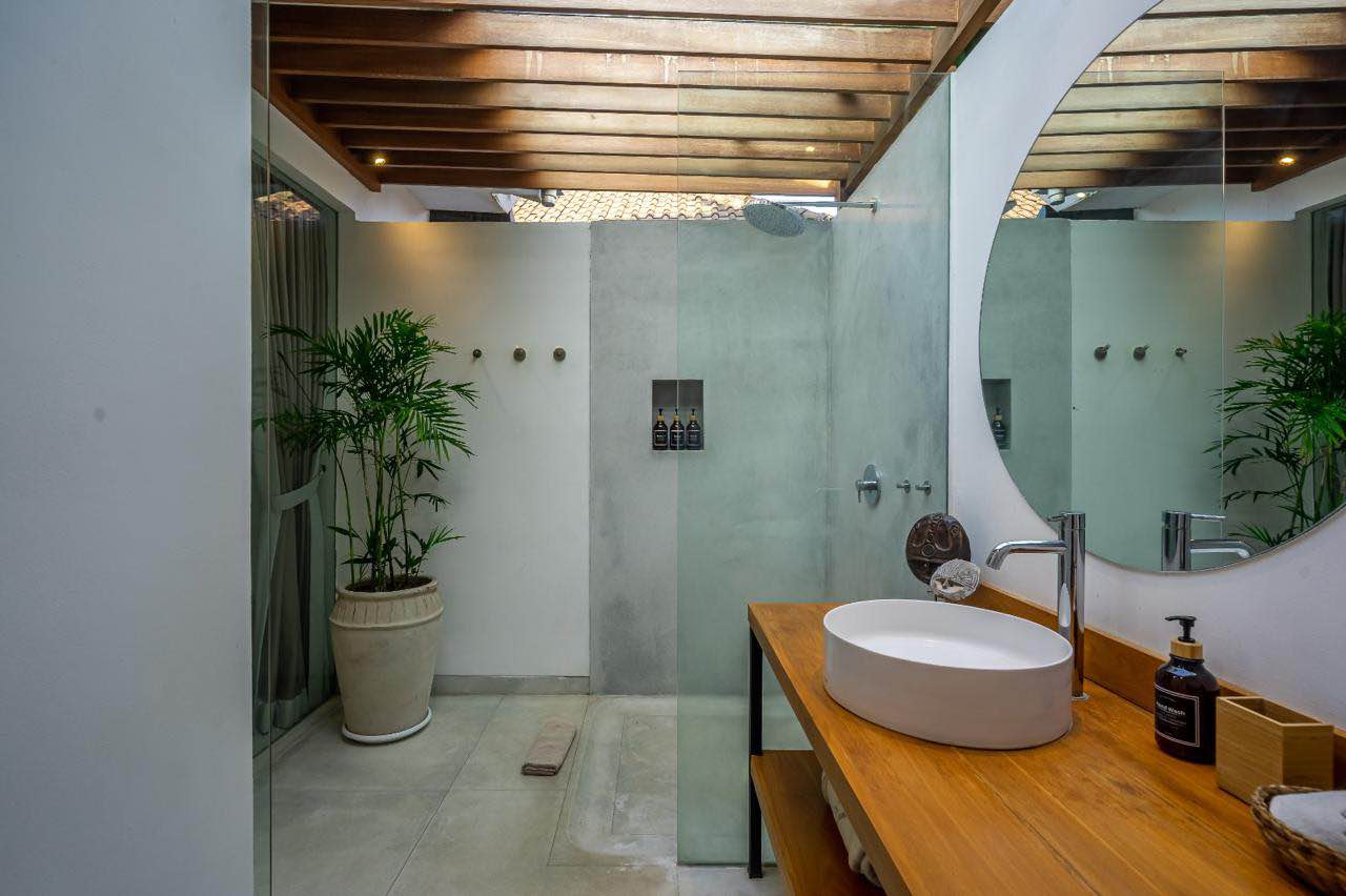 Вилла, 3 спальни