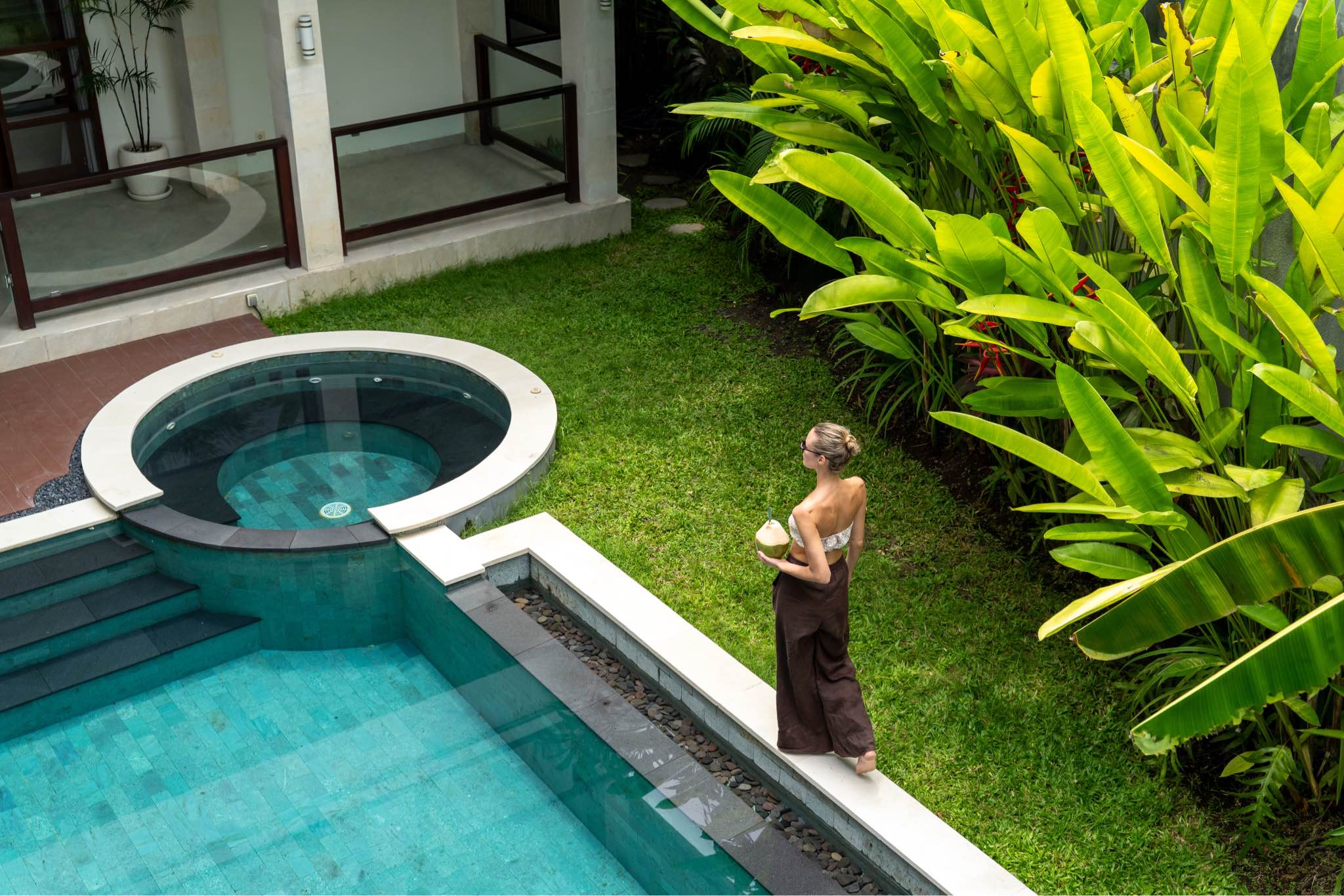 Вилла, 5 спален