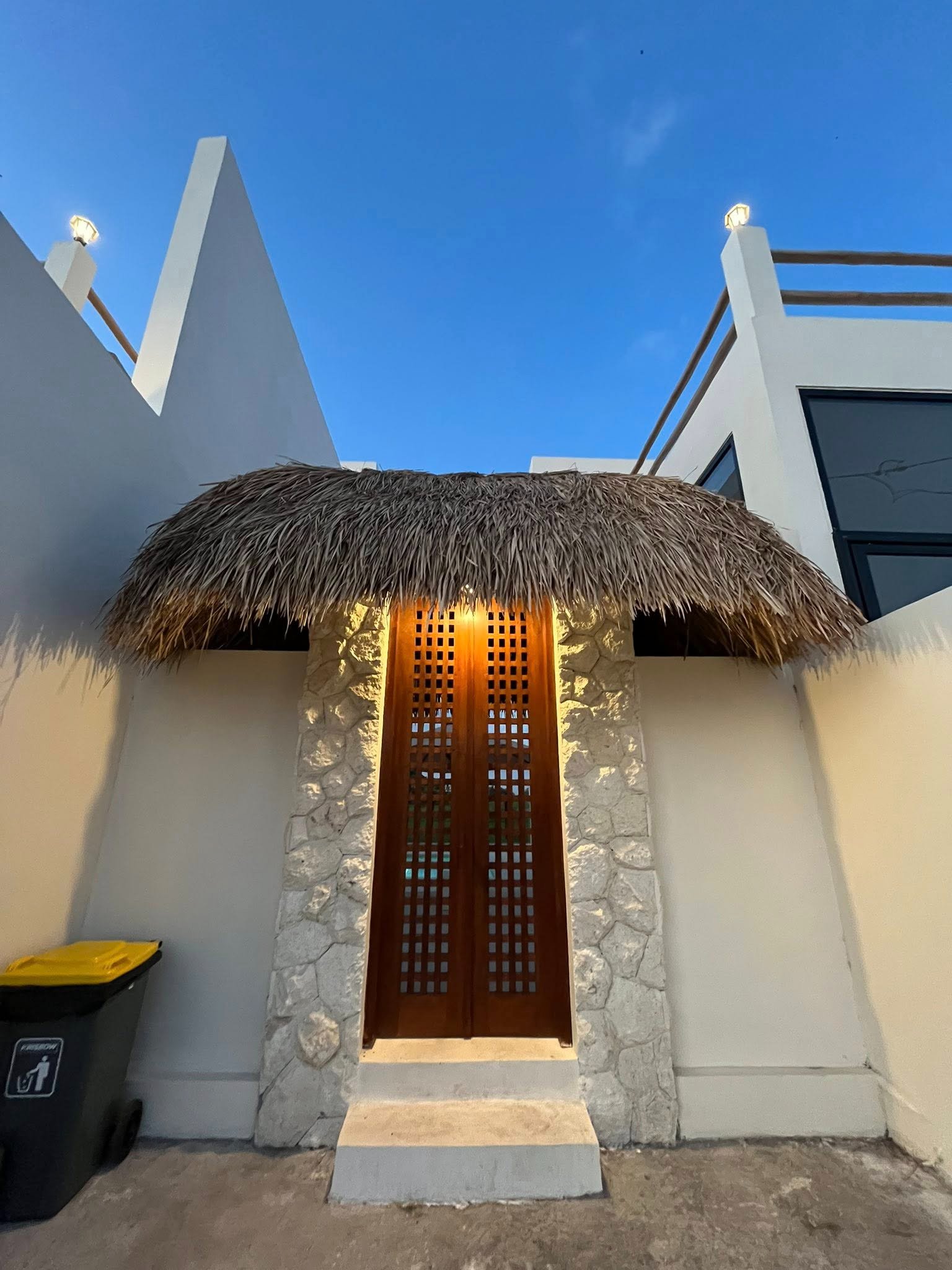 Вилла, 2 спальни