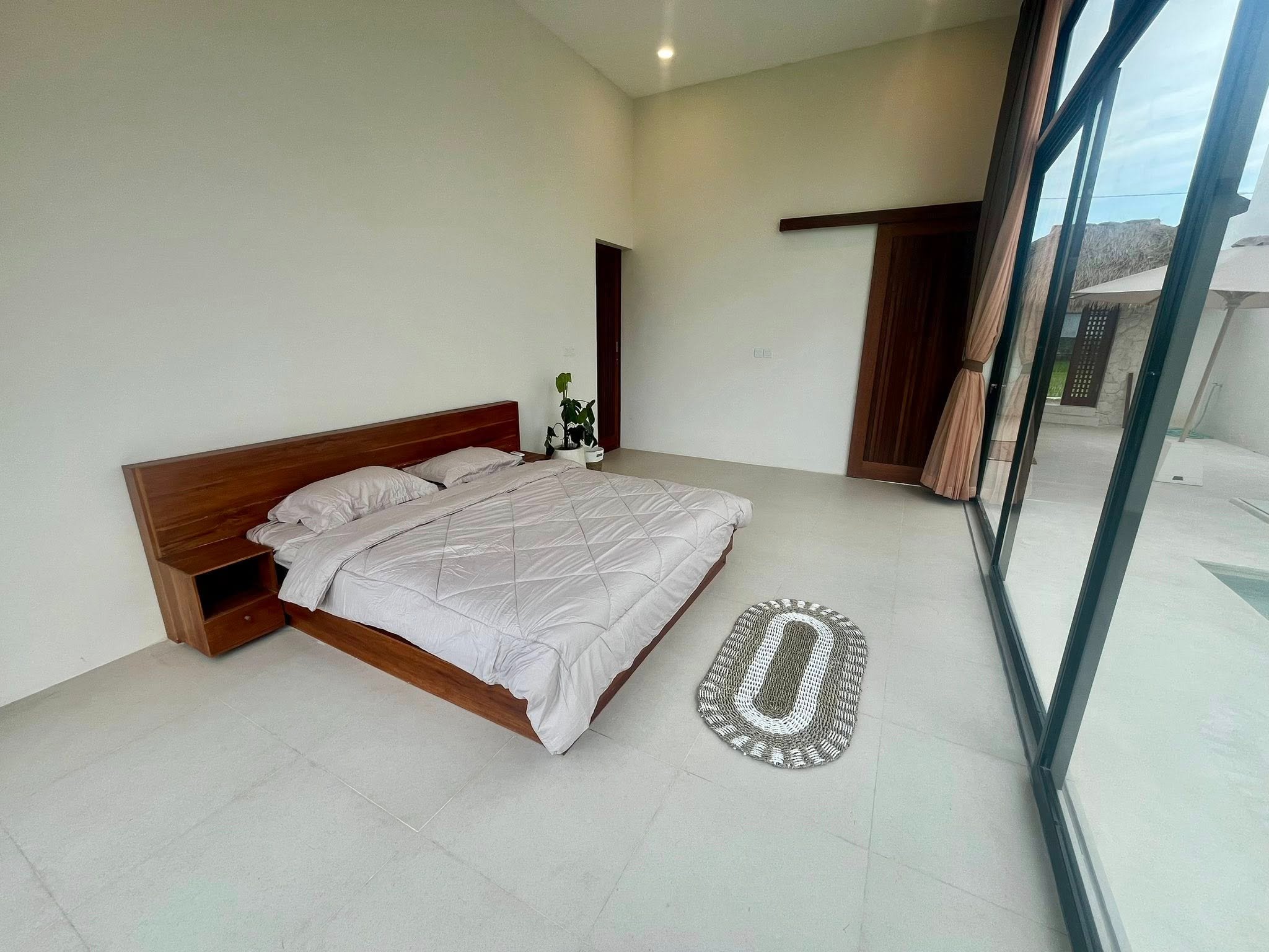 Вилла, 2 спальни