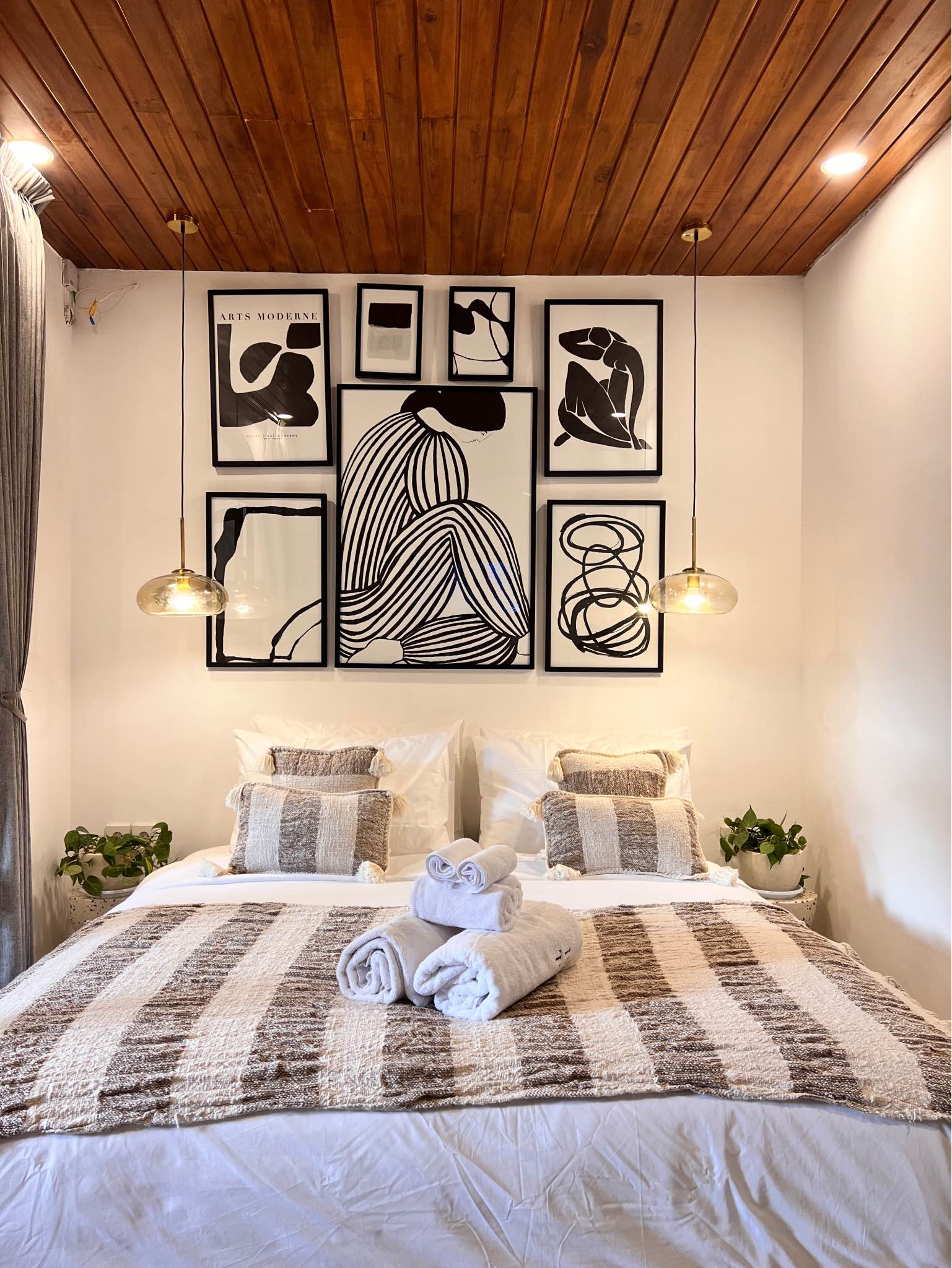 Апартаменты, 1 спальня