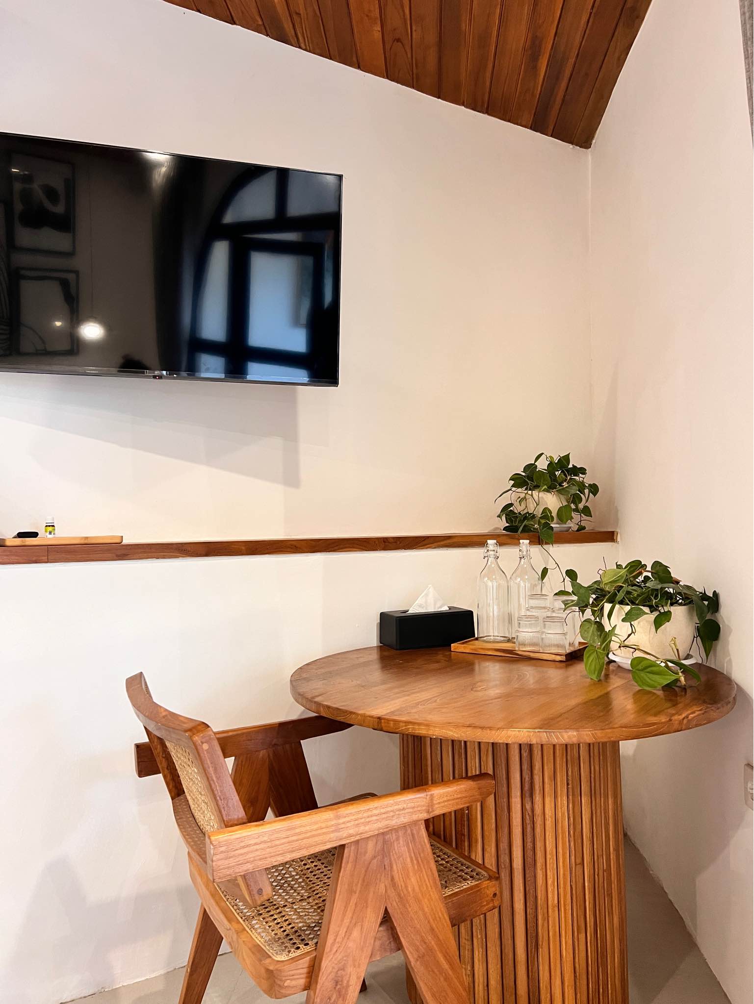 Апартаменты, 1 спальня