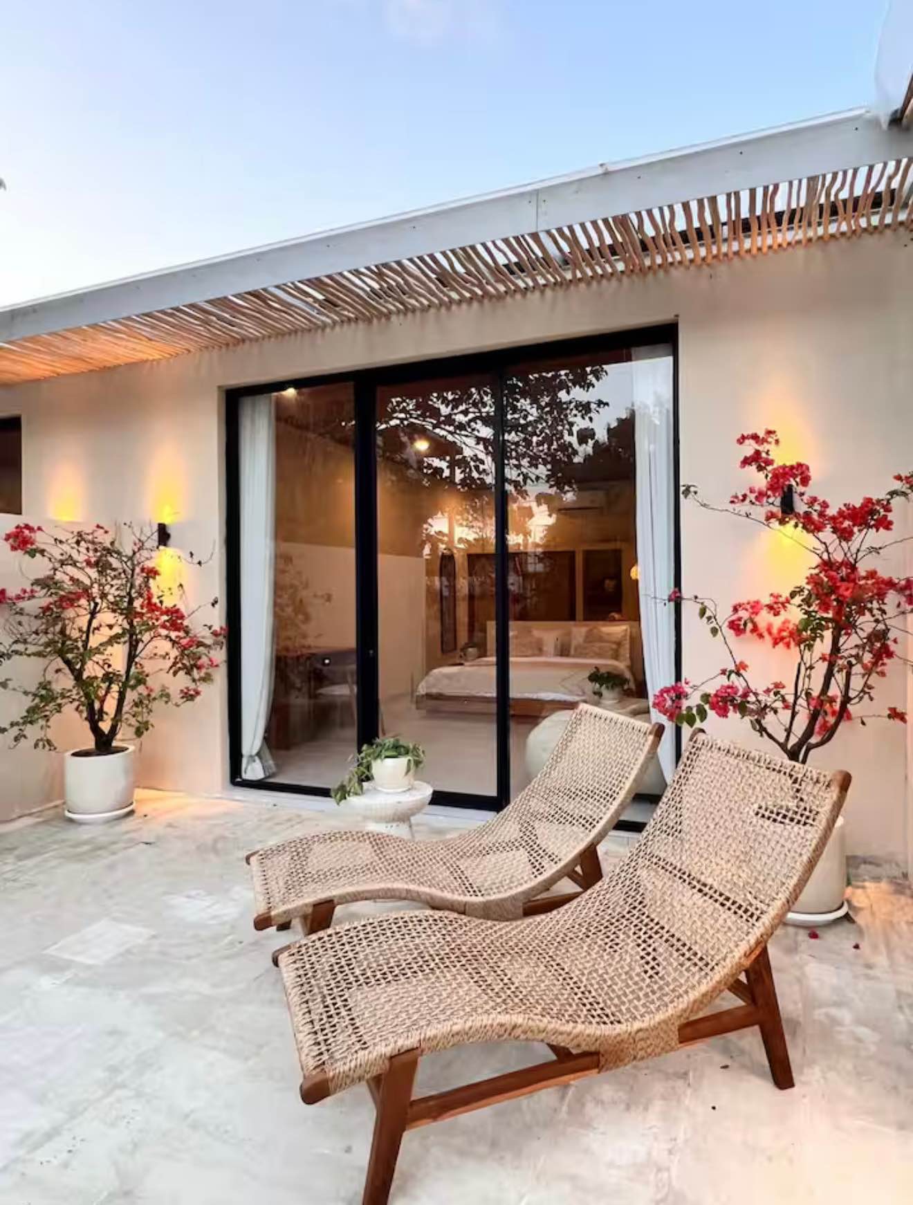 Апартаменты, 1 спальня