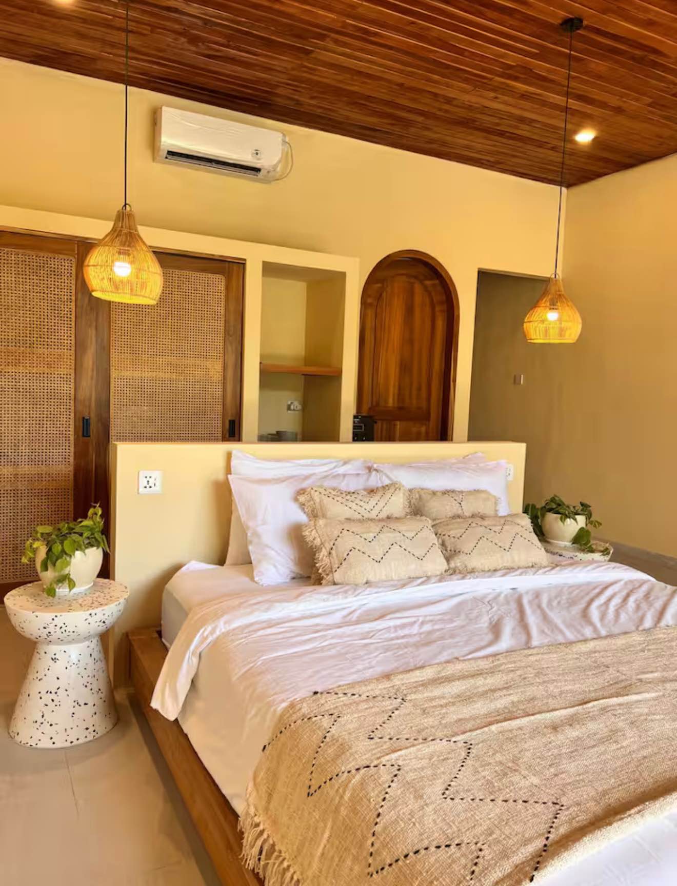 Апартаменты, 1 спальня