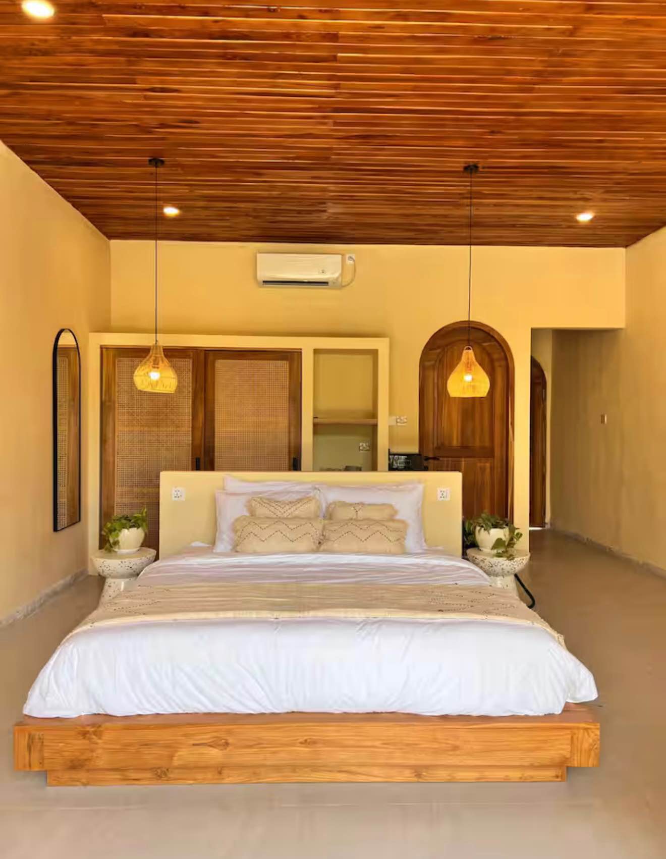 Апартаменты, 1 спальня