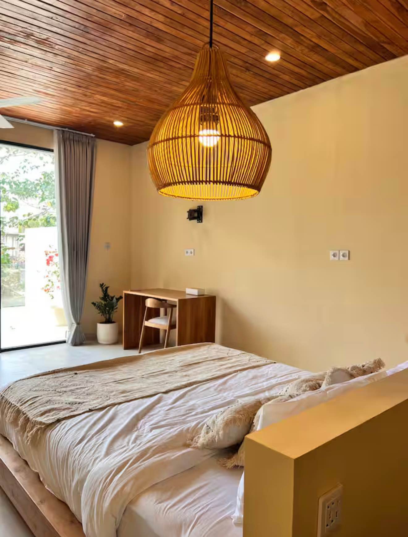 Апартаменты, 1 спальня