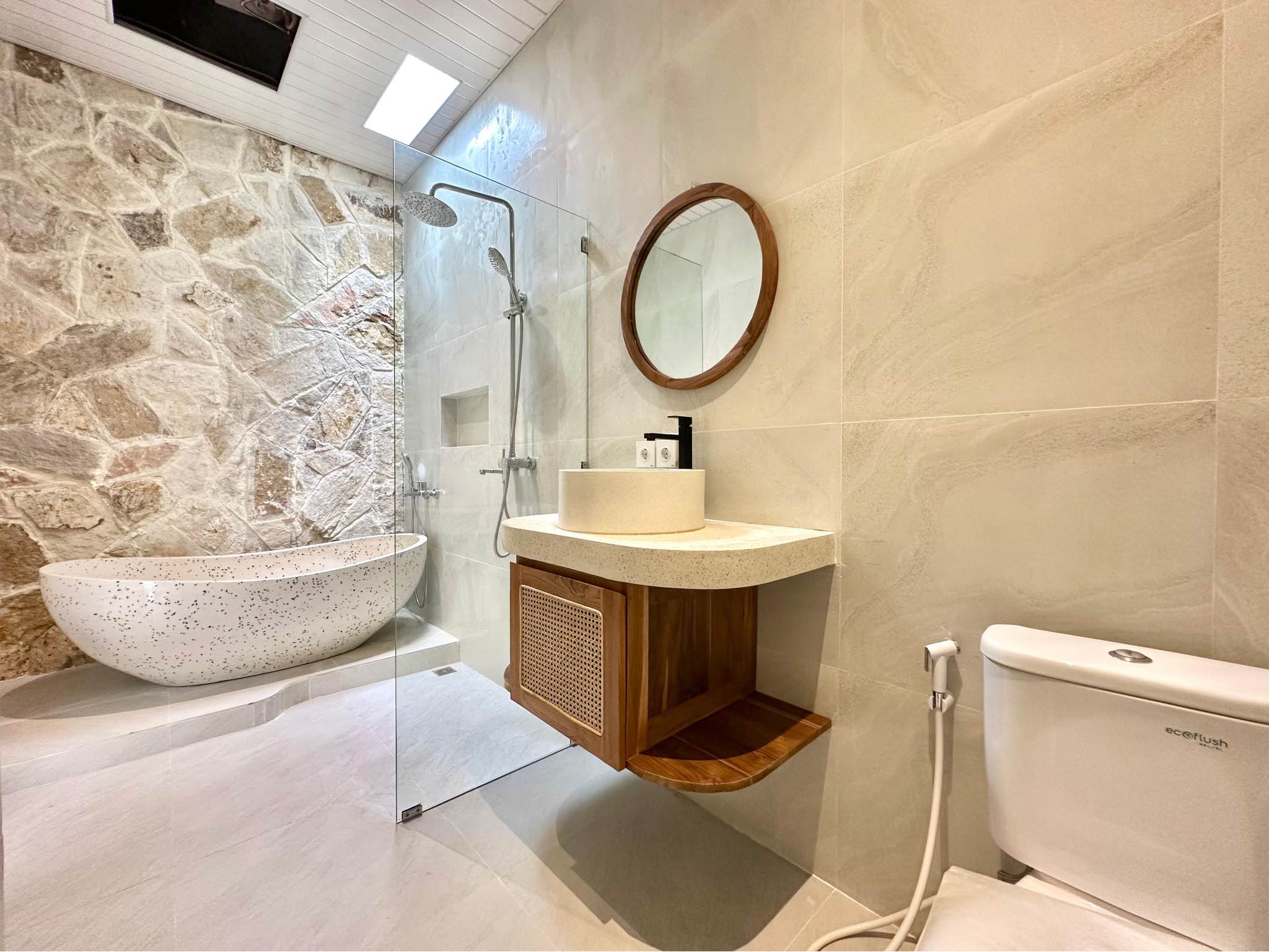 Вилла, 2 спальни