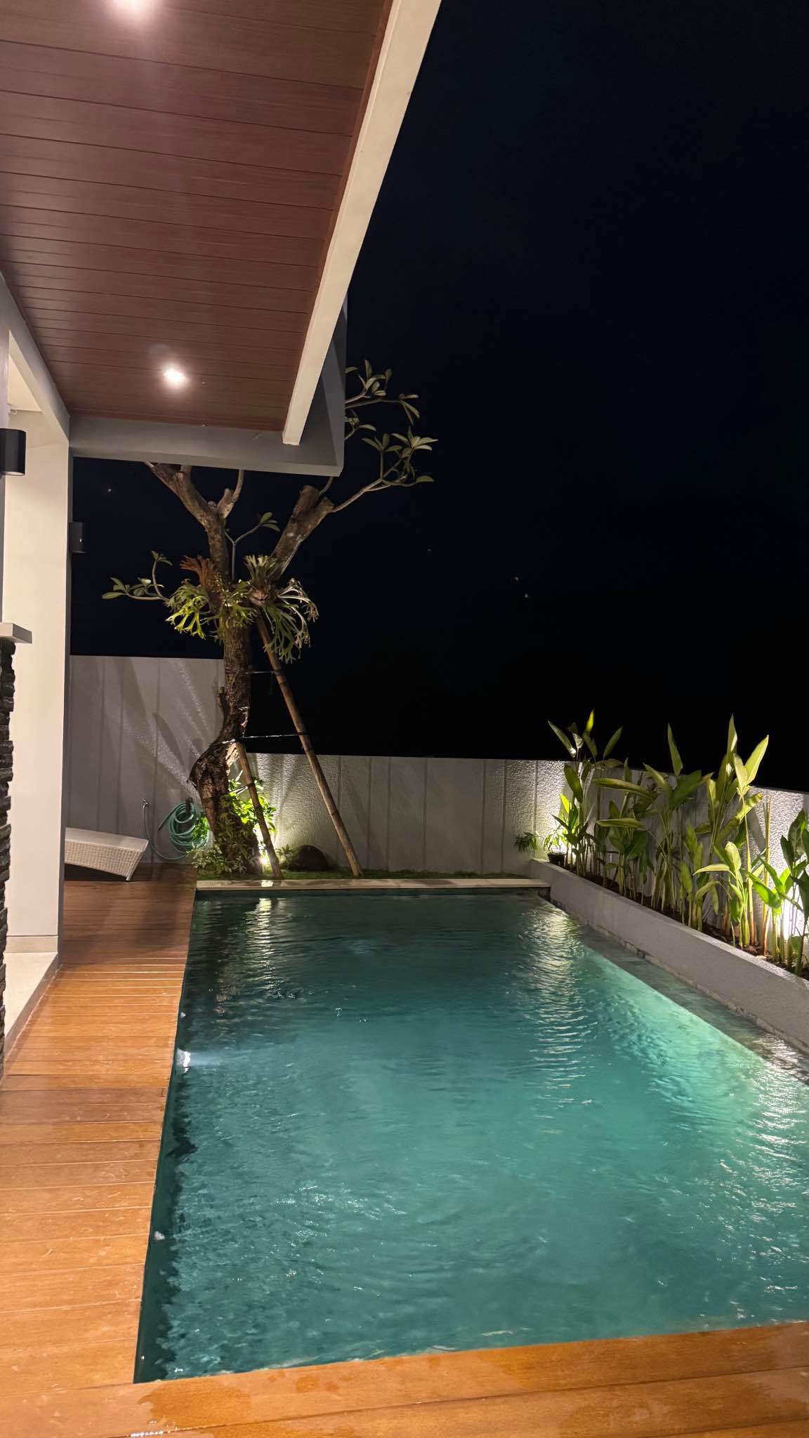 Вилла, 3 спальни