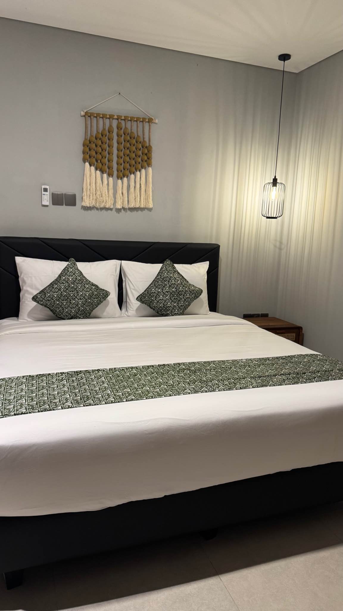 Вилла, 3 спальни