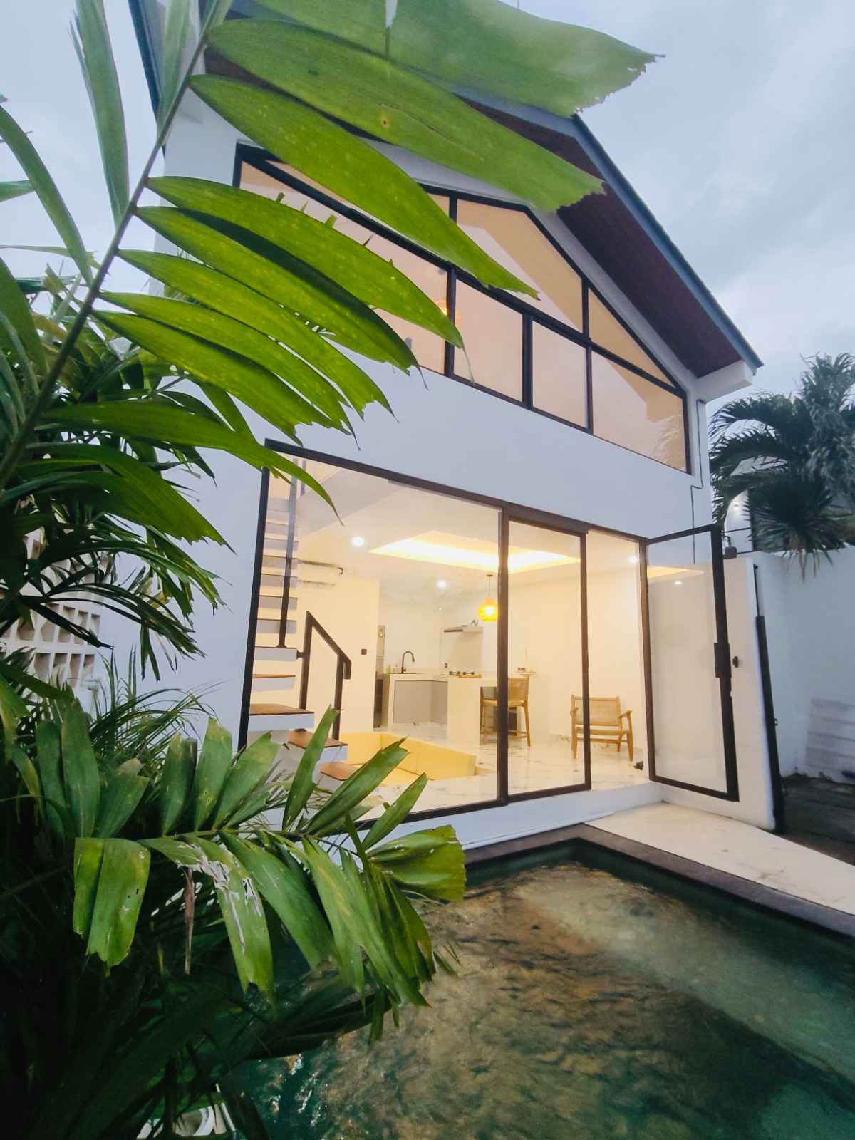 Апартаменты, 1 спальня