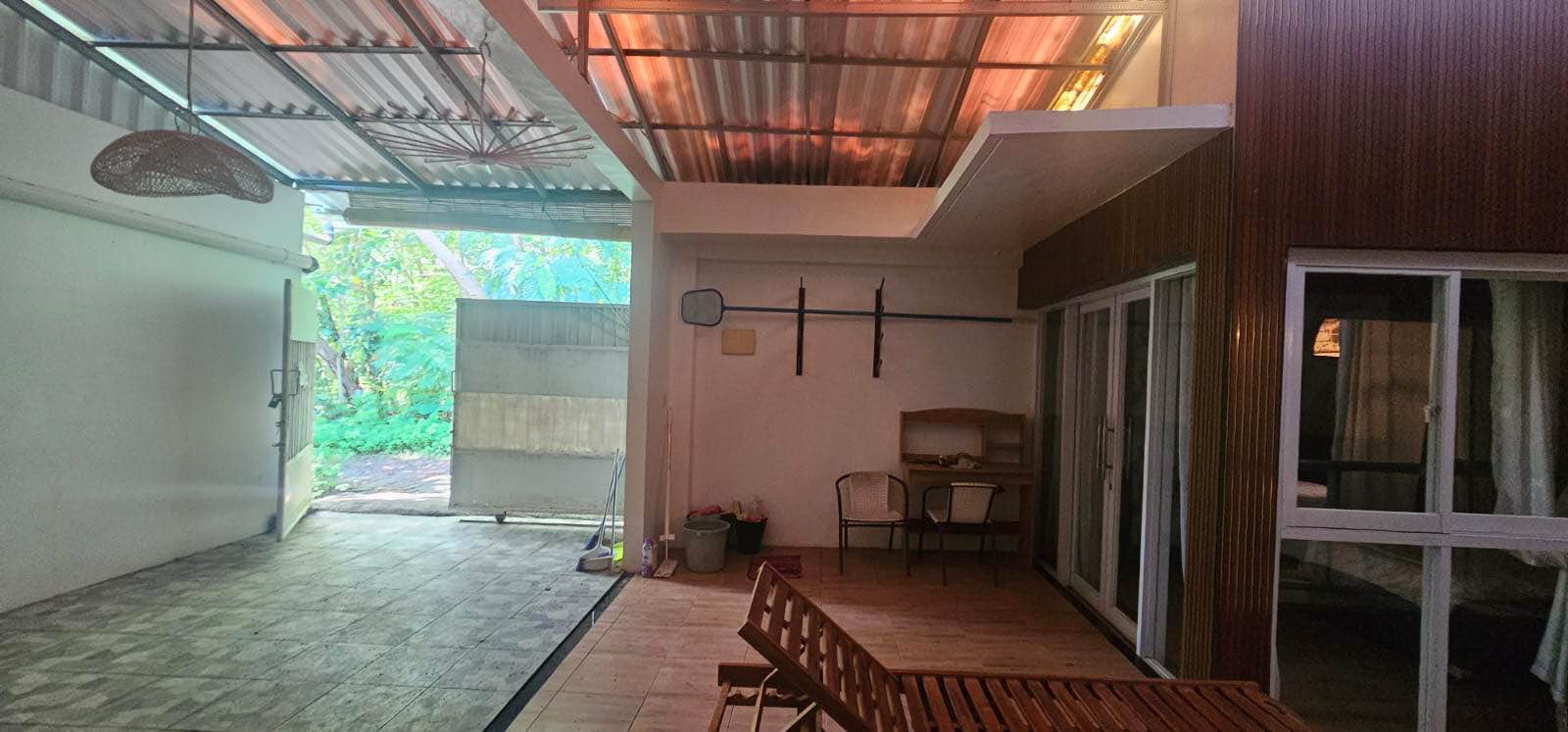 Вилла, 2 спальни