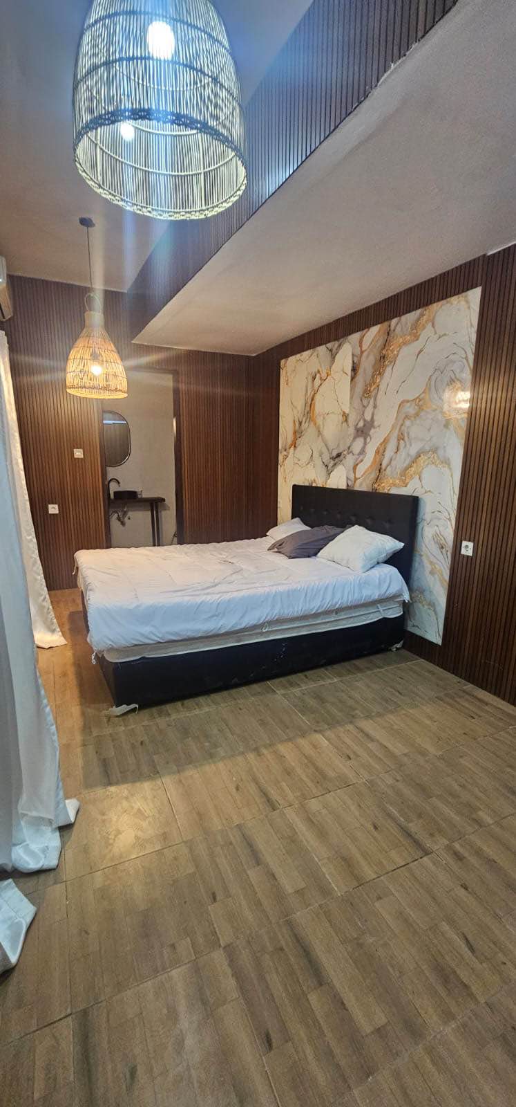 Вилла, 2 спальни