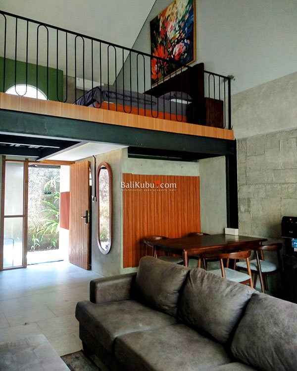 Апартаменты, 1 спальня