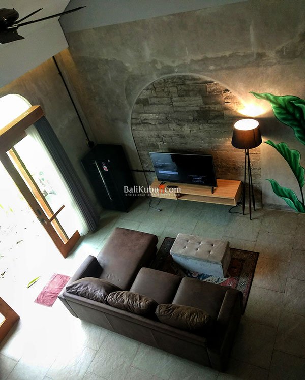 Апартаменты, 1 спальня