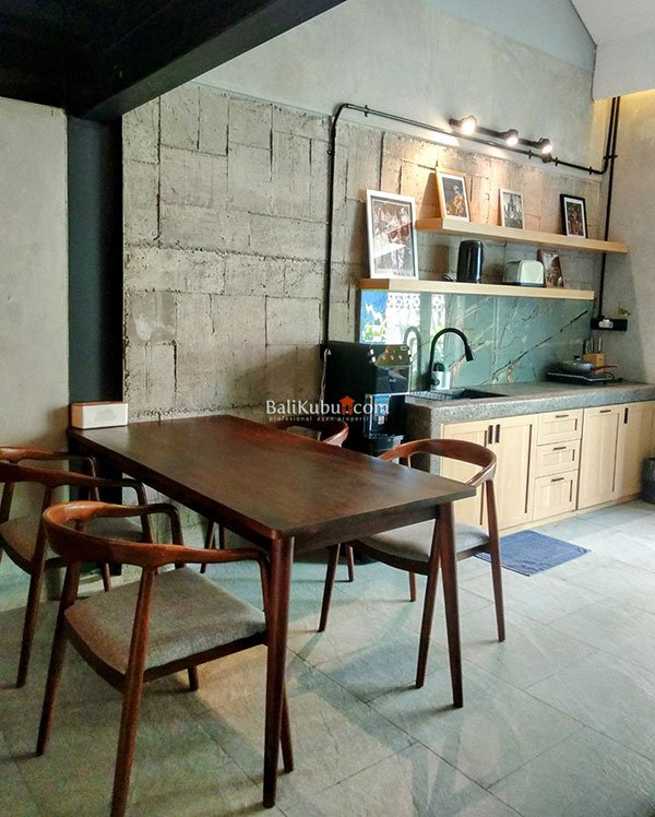 Апартаменты, 1 спальня