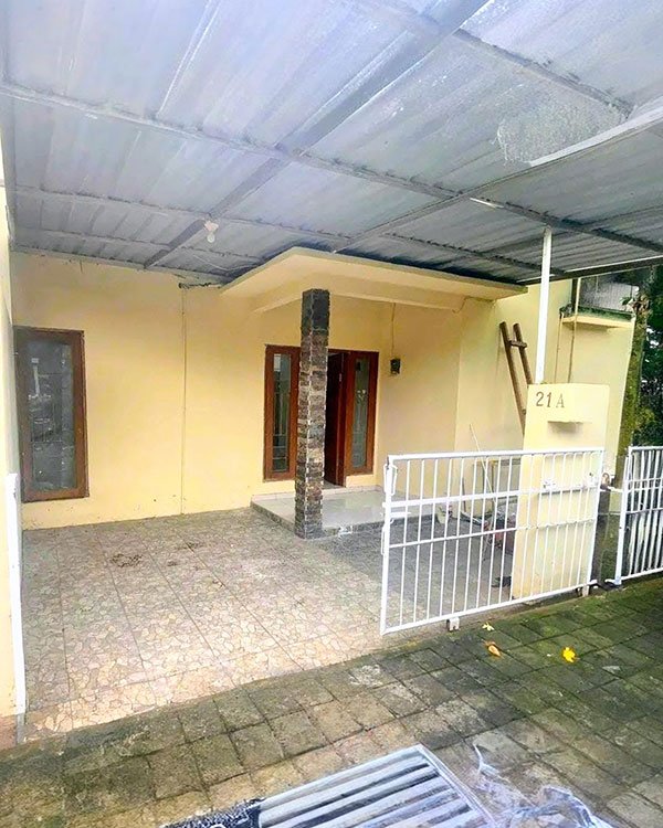 Дом, 3 спальни