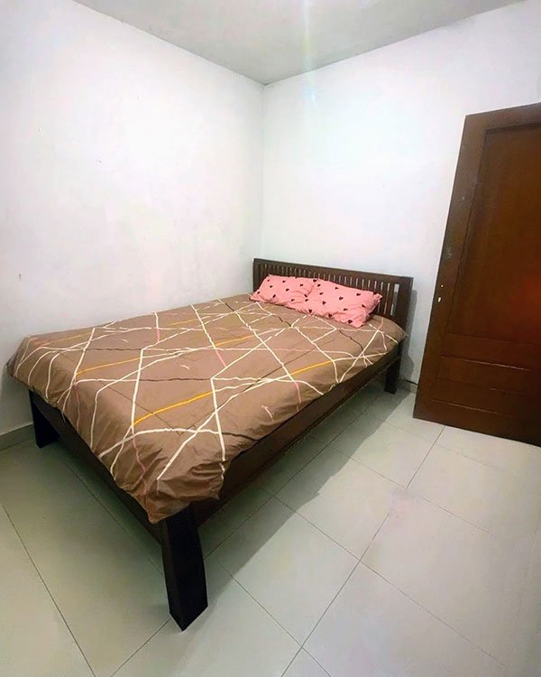 Дом, 3 спальни