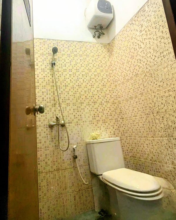 Дом, 3 спальни