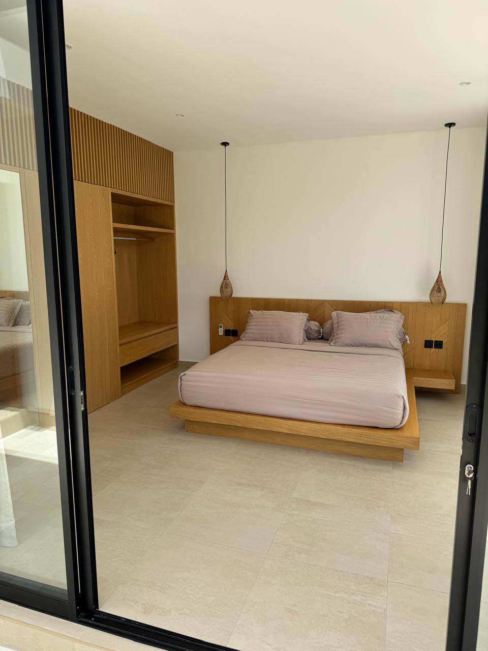 Вилла, 3 спальни