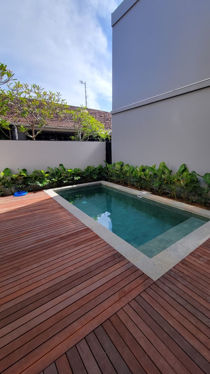 Дом, 3 спальни