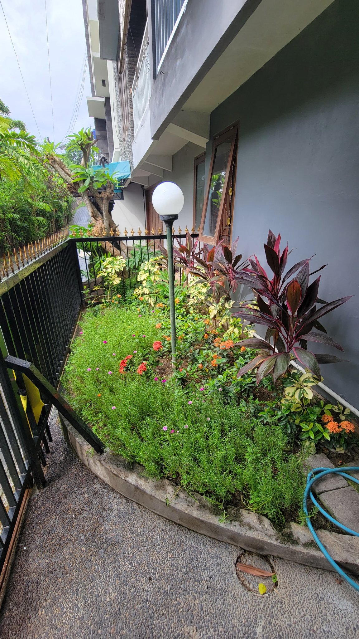 Таунхаус, 3 спальни