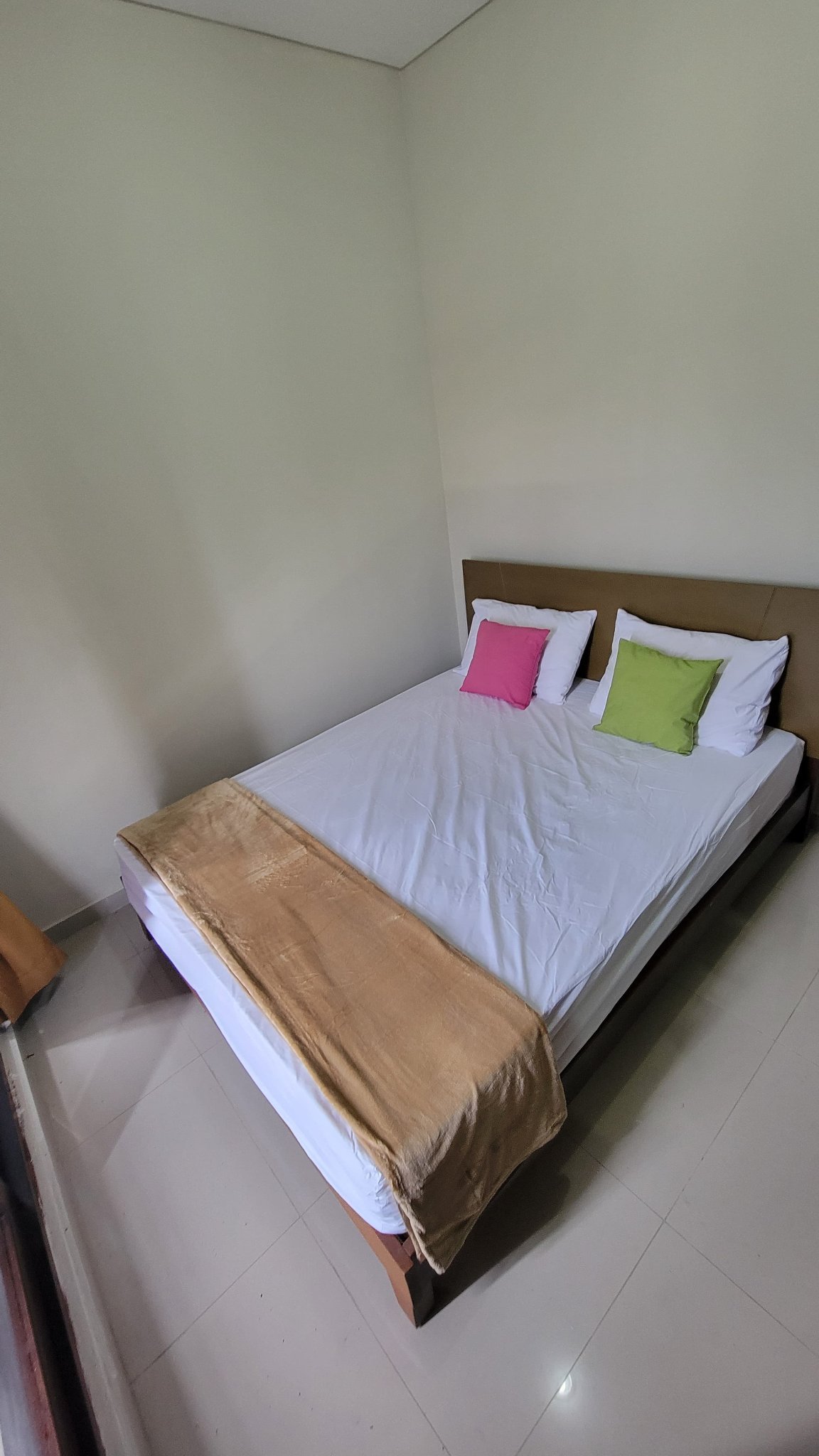 Таунхаус, 3 спальни