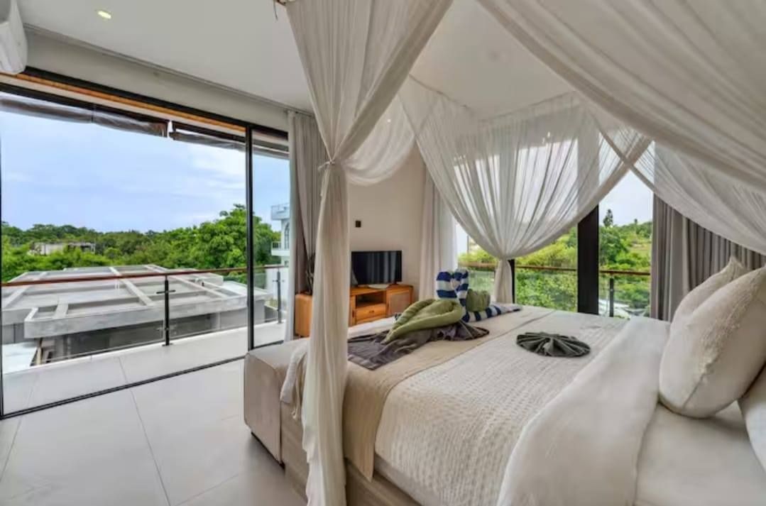 Вилла, 3 спальни