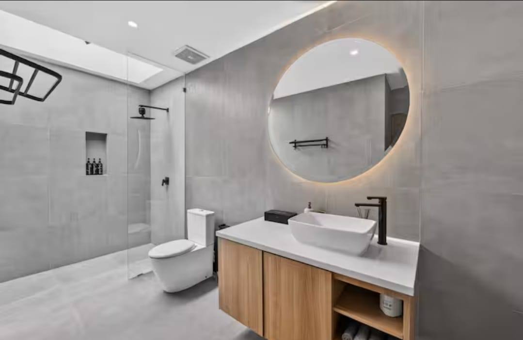 Вилла, 3 спальни