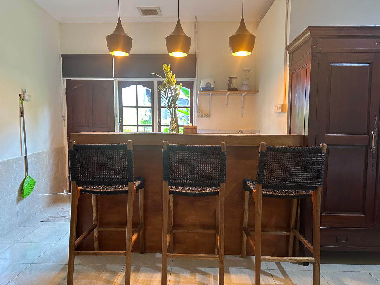 Апартаменты, 1 спальня