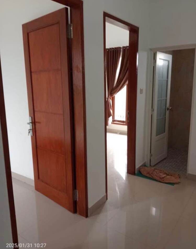 Дом, 3 спальни