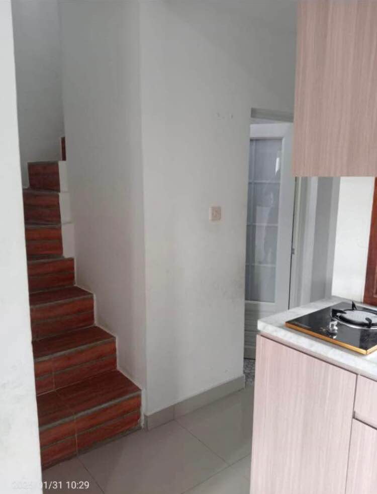 Дом, 3 спальни