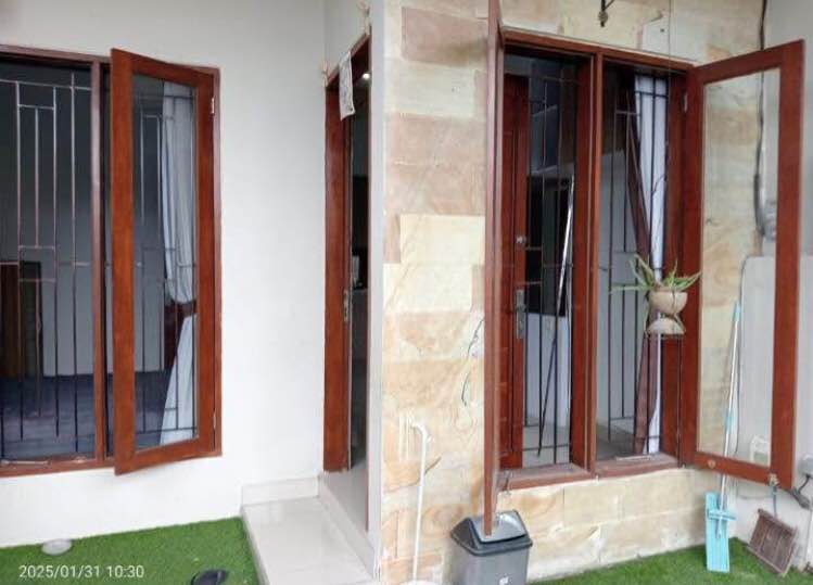 Дом, 3 спальни