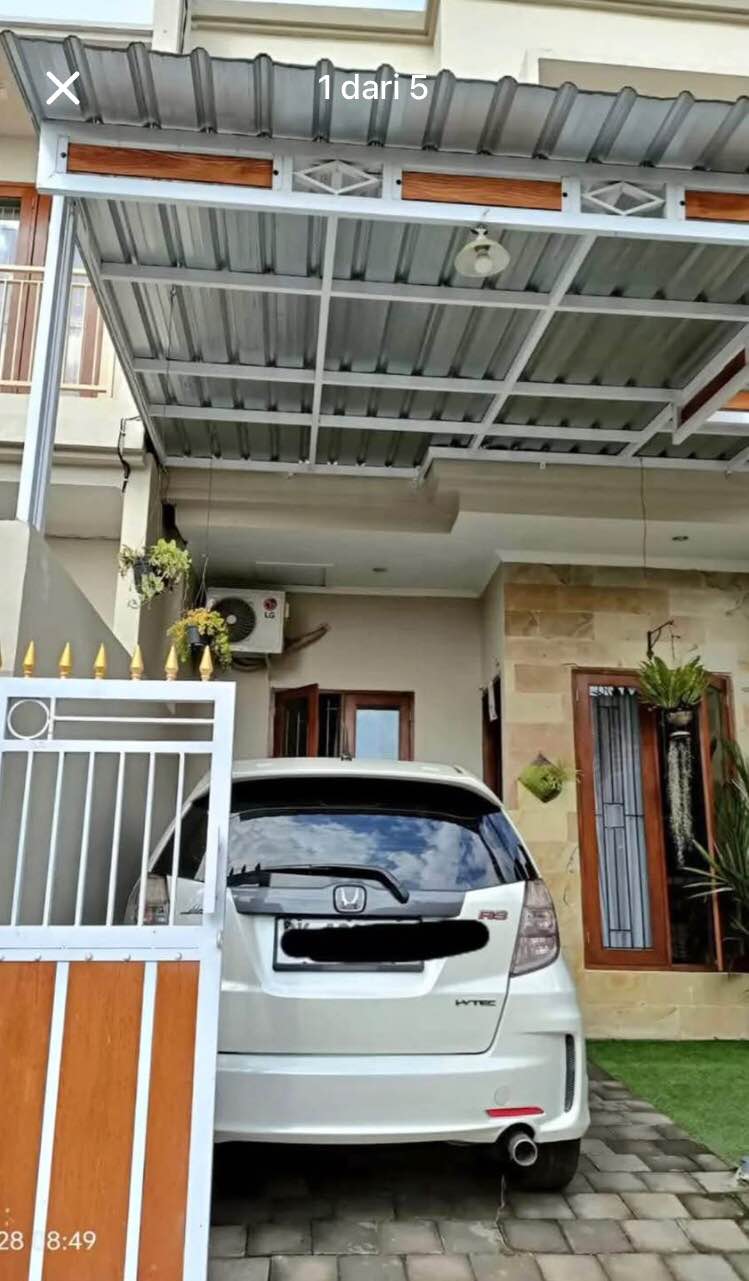 Дом, 3 спальни