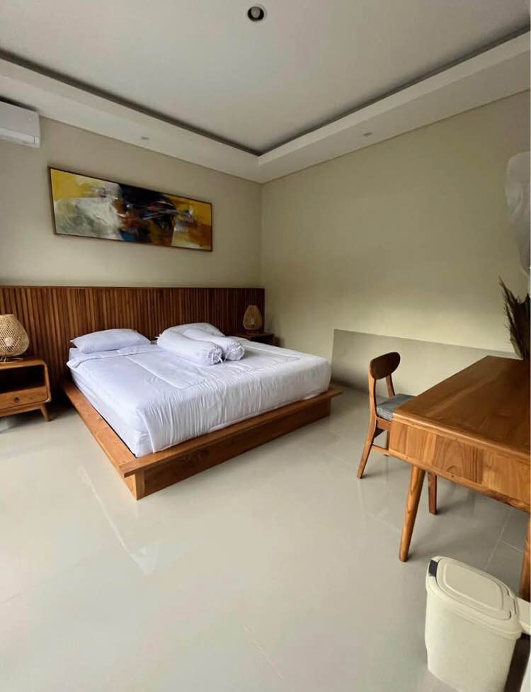 Вилла, 2 спальни