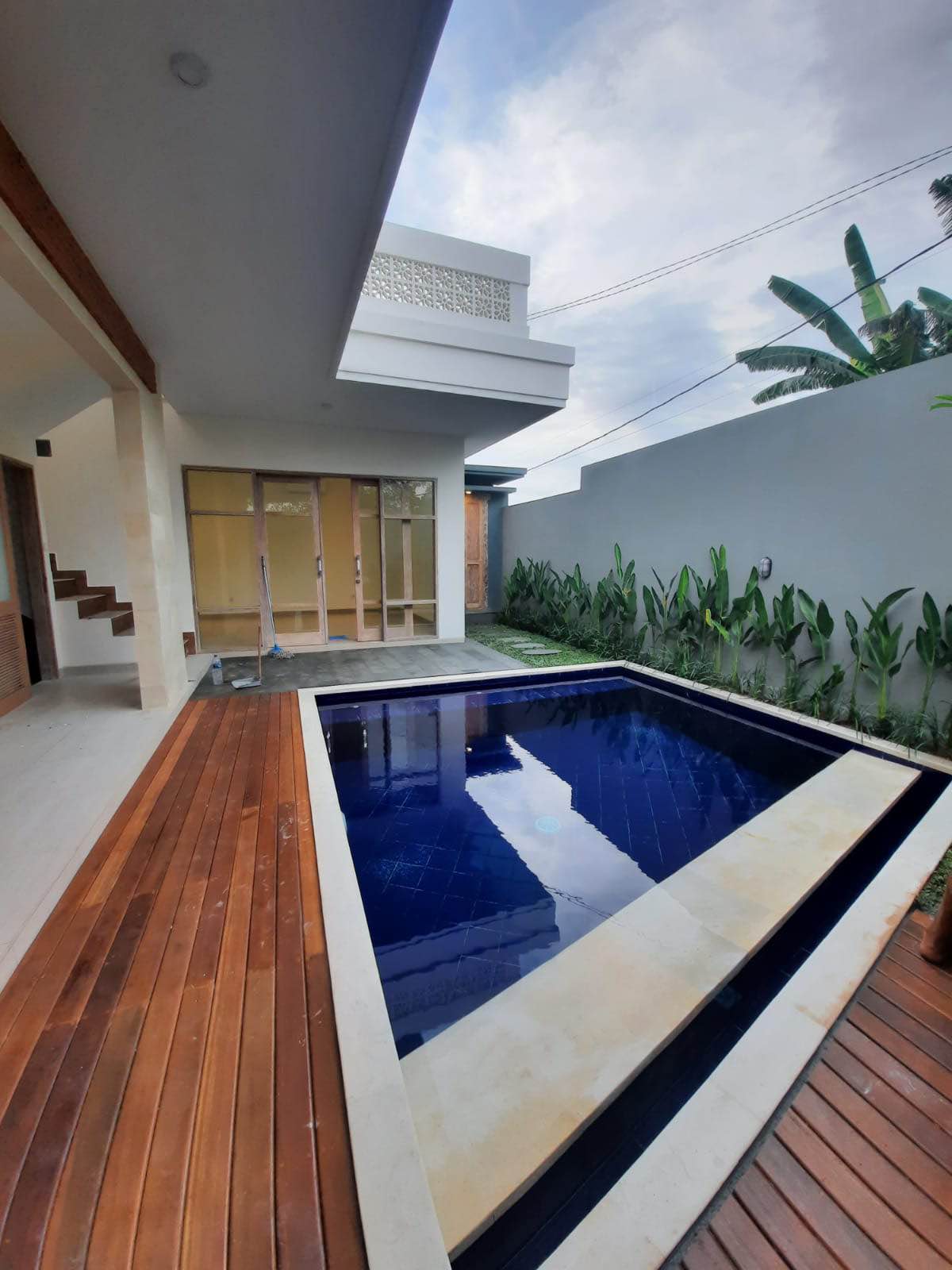 Вилла, 2 спальни