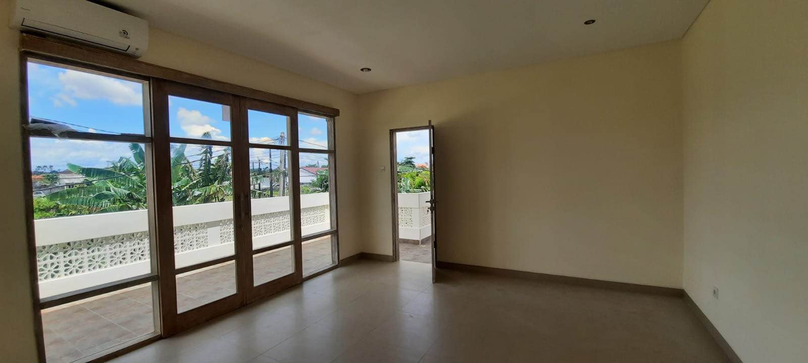 Вилла, 2 спальни