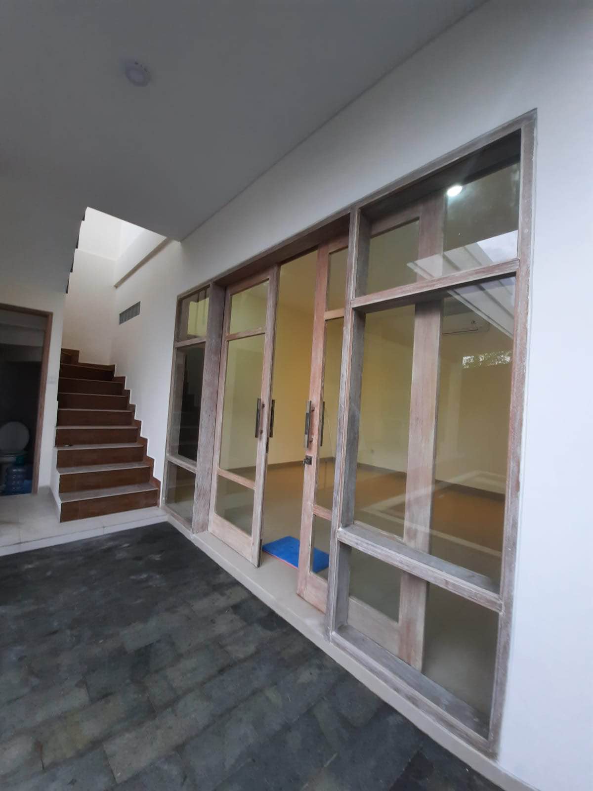 Вилла, 2 спальни