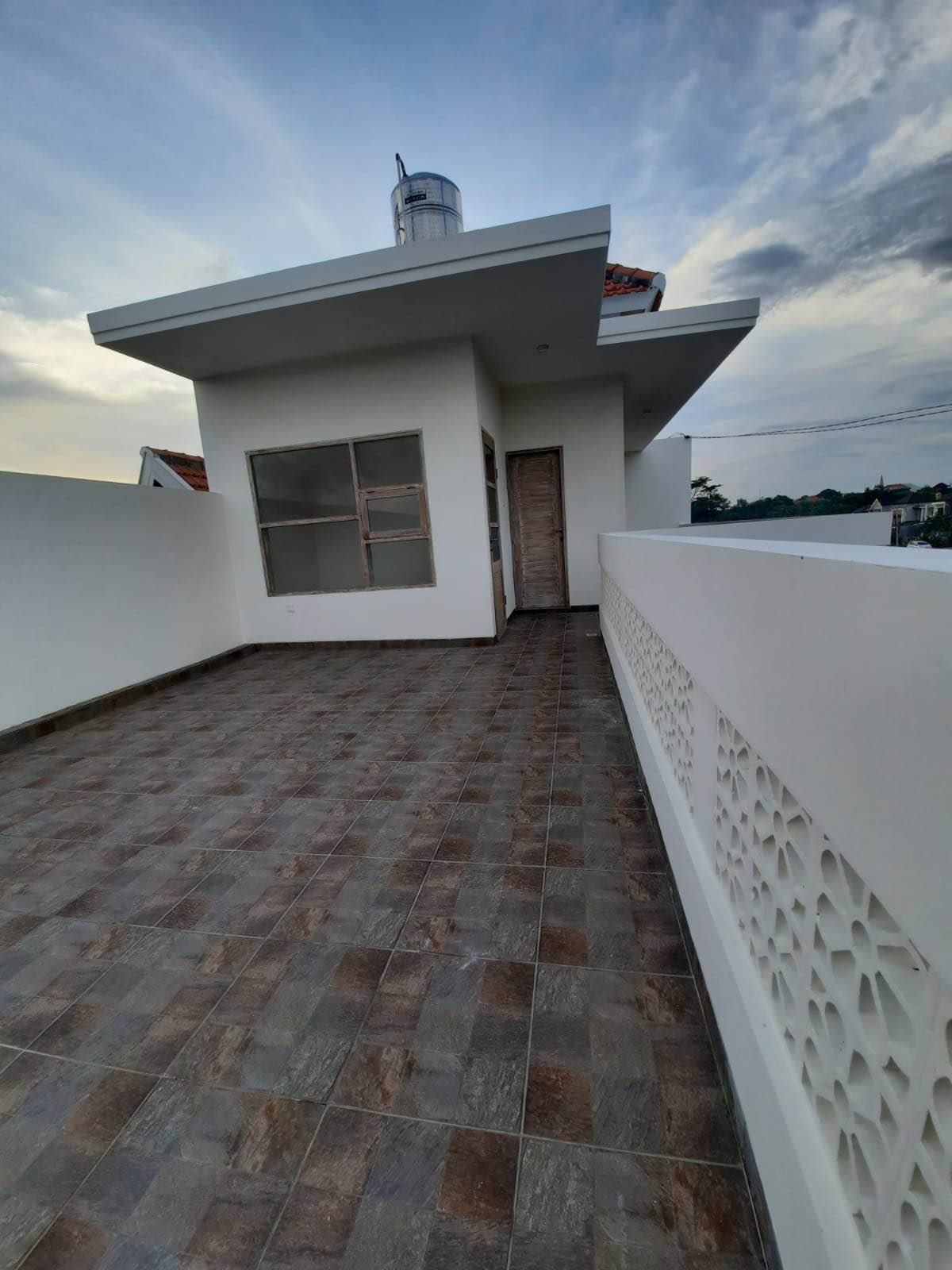 Вилла, 2 спальни